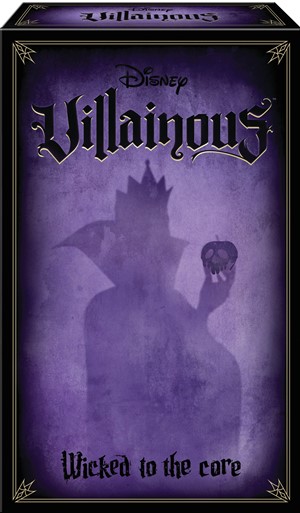 Villainous: Wicked to the Core